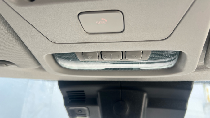 Ford Transit Courier Diesel 1.5 EcoBlue Limited Van - Image 29